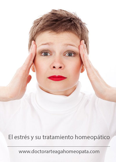 homeopatia y estres tratamiento tulancingo hidalgo mexico